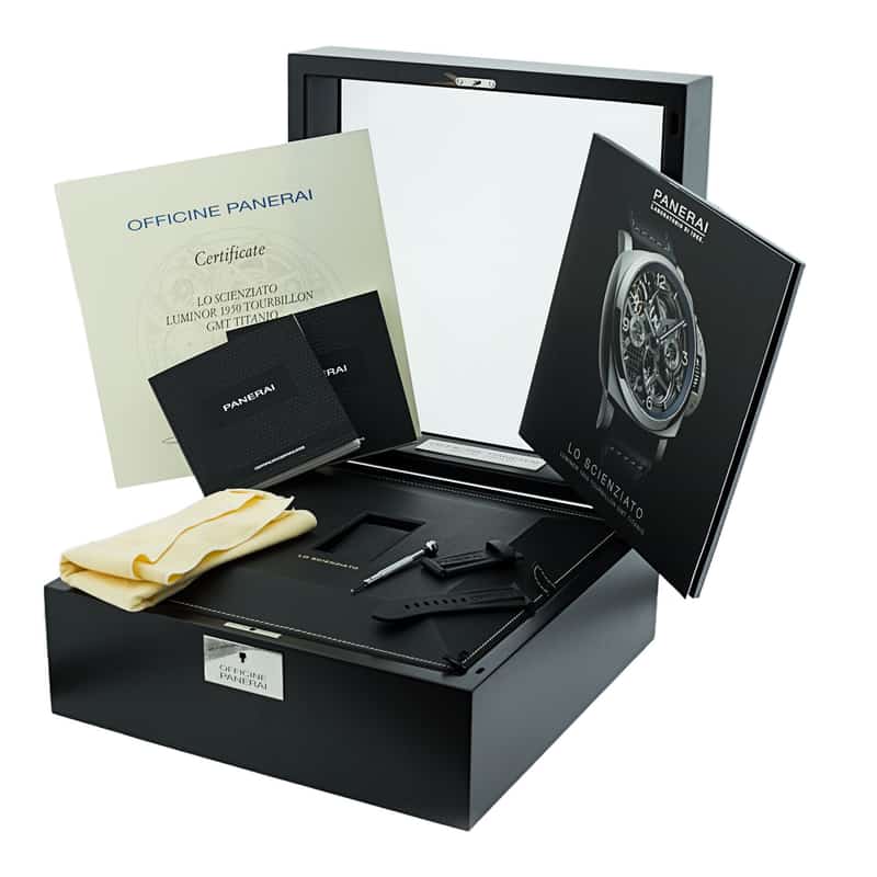 Panerai Luminor 1950 PAM00767